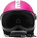 MOMO Design CASCO CLS METAL FUCSIA WHITE #S