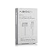 Aibocn MFi Certified 30 Pin Sync and Charge Dock Cable (New Packaging × 2 Pack)