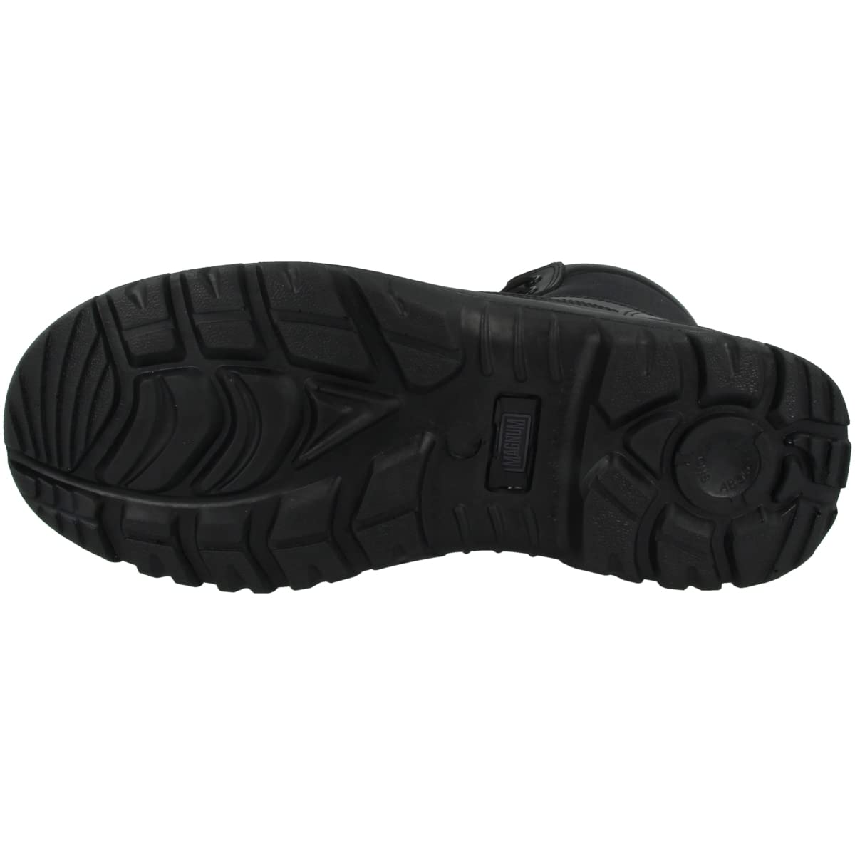 Magnum - Essential Equipment Centurion 8.0 SZ Unisex Botas Negro