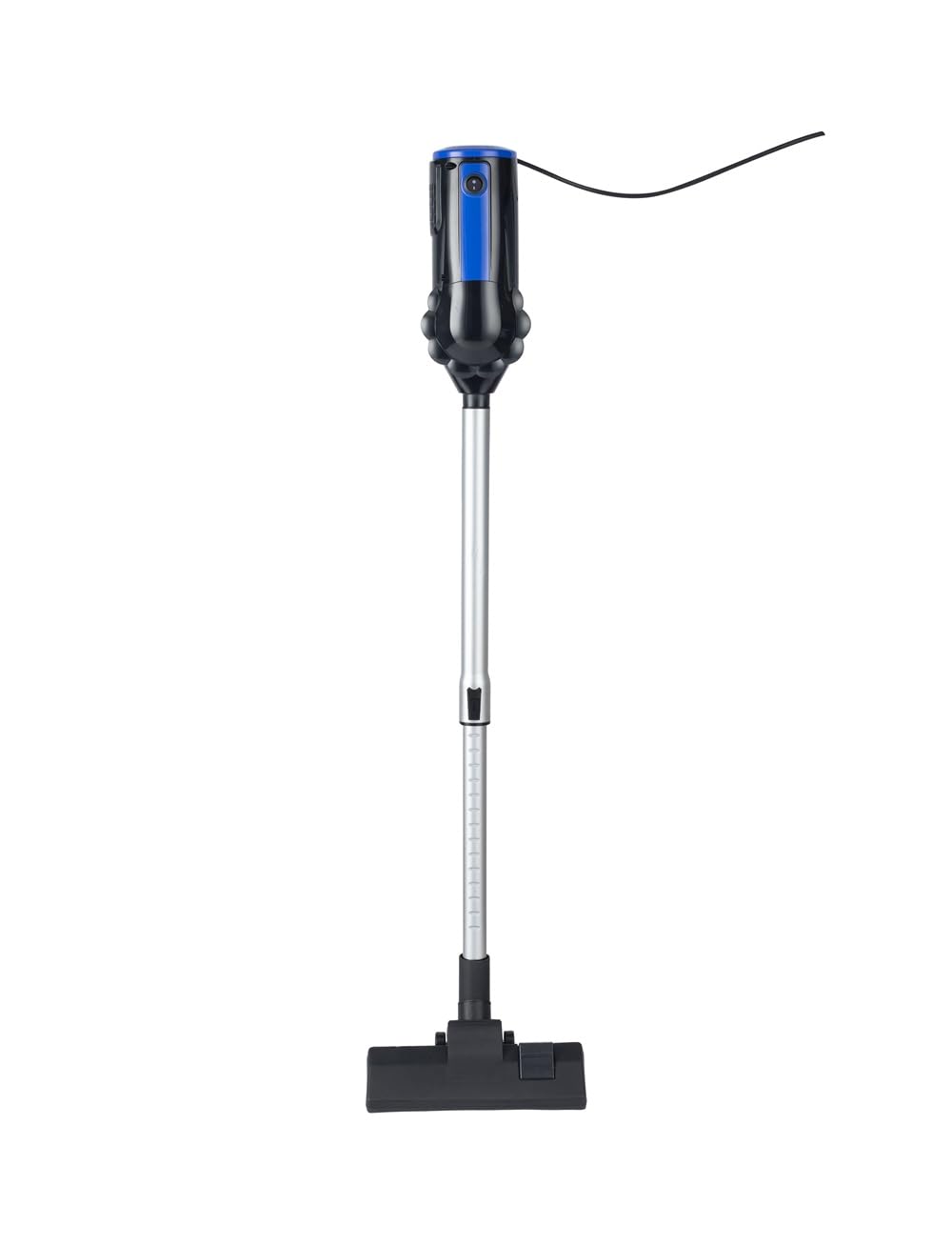 SMART-J Aspirapolvere con Filo 2 in 1 Portatile e Verticale 610W Leggero 2kg, Serbatoio 0,7L, Filtro HEPA, Spazzola Pavimenti e Accessori Inclusi, Potente per Casa, Pavimenti e Tappeti