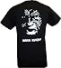 Haka Rugby T-Shirt - M