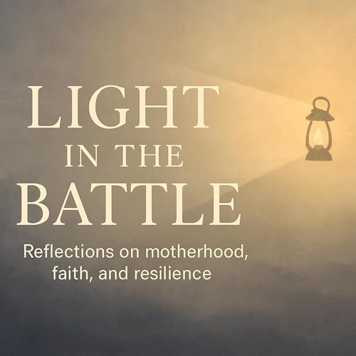 『Light in the Battle』のカバーアート