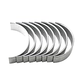 Motorcycle Connecting Rod Crankshaft Bearing Kit For FL175 F165A F185A FL300 FL200 F175