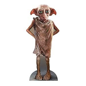 Star Cutouts SC1483 Dobby Pappaufsteller Lebensgröße