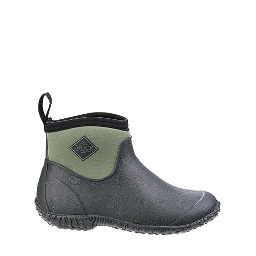MUCK Women's Muckster 2 Ankle Snow Boot