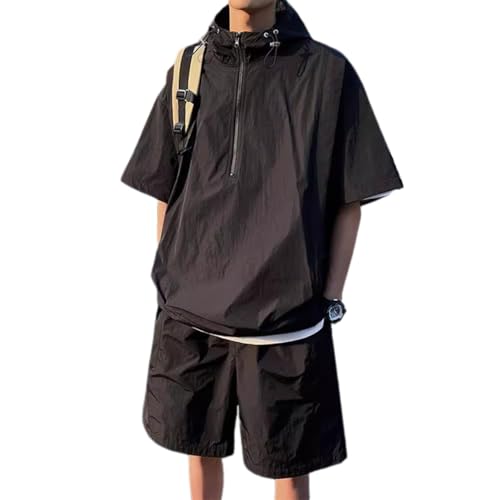 [Rosesky]  p[J[ W[WZbg Y ㉺Zbg  n XEFbg n[tpc ㉺2_Zbg ZbgAbv X|[cEFA [EFA  JWA ĕ 傫TCY M-3XL (JP, At@xbg, XL, 