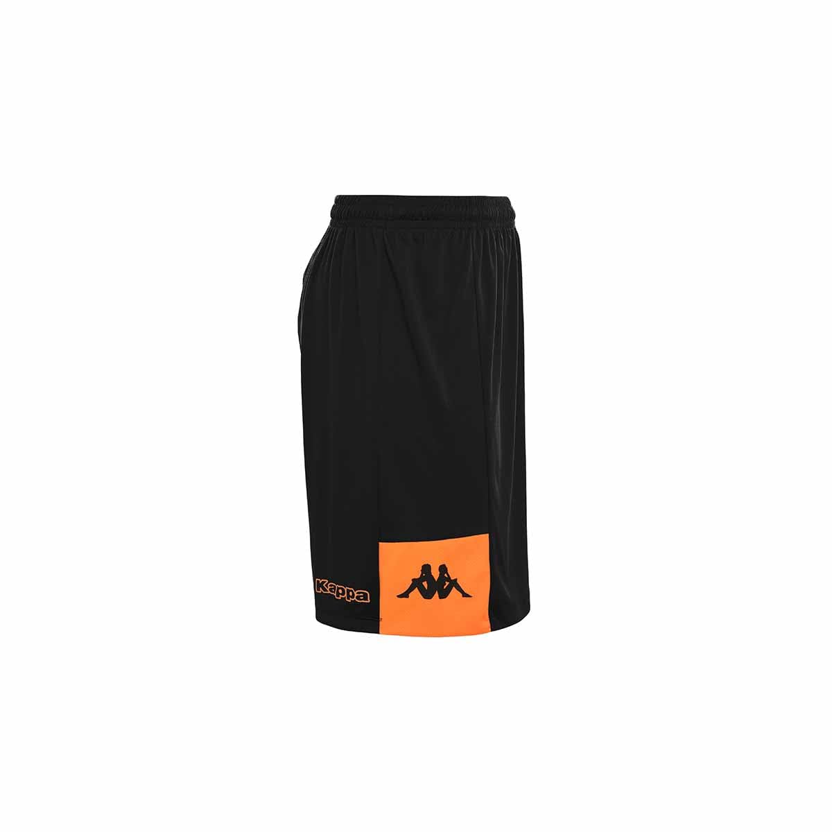 Kappa - Daggo, Pantaloni Unisex - Bambini e Ragazzi
