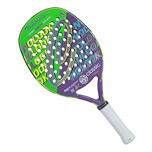 Raquete de Beach Tennis Quicksand Nolook Classic 2023