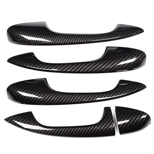 �����J�o�[ Compatible With For A180 W177 2019 2020 2021 �Ԃ̃h�A�n���h���J�o�[�g���� LHD �����V�F�� Accesssories