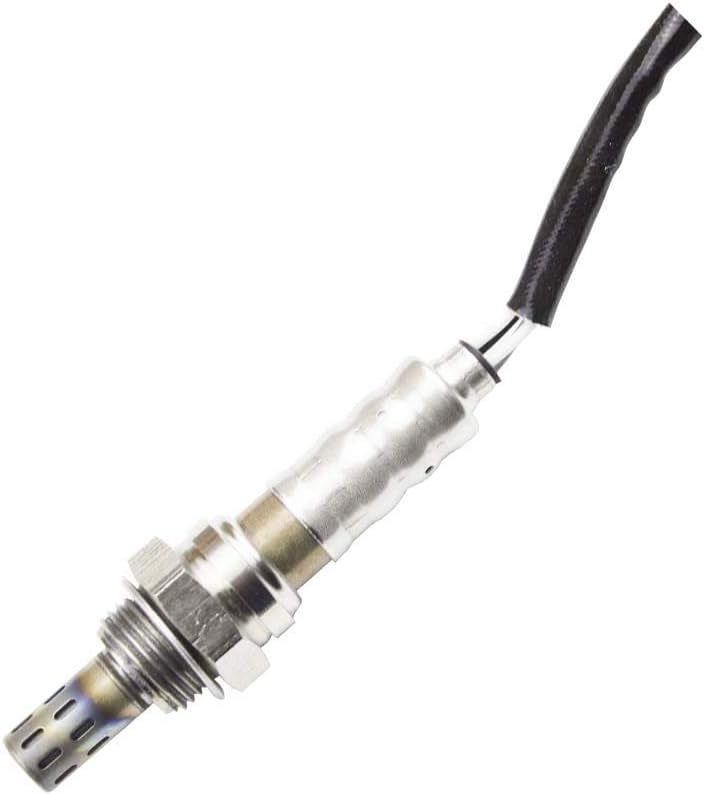 3PCS Oxygen O2 Sensor for 2003 2004 2005 2006 2007 Ford Focus 2.3L Upstream + Center+Downstream