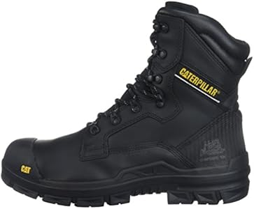 caterpillar scaffold work boots