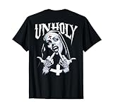 Rebellische Mode UNHOLy