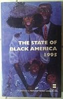 State of Black America 096320713X Book Cover