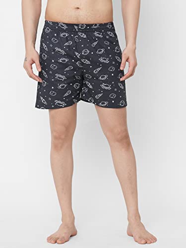 Image of GoSriKi Men Boxer Shorts