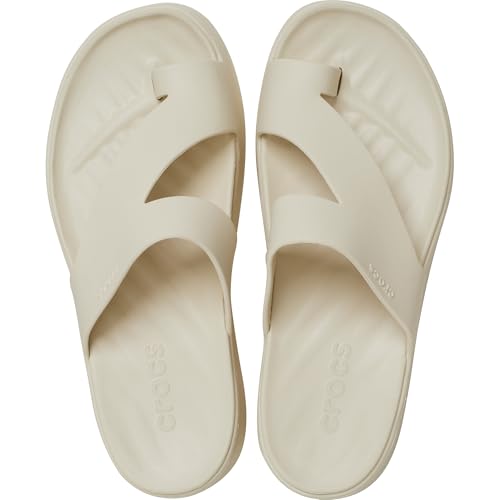 Image of Crocs Getaway Platform Flip Flop