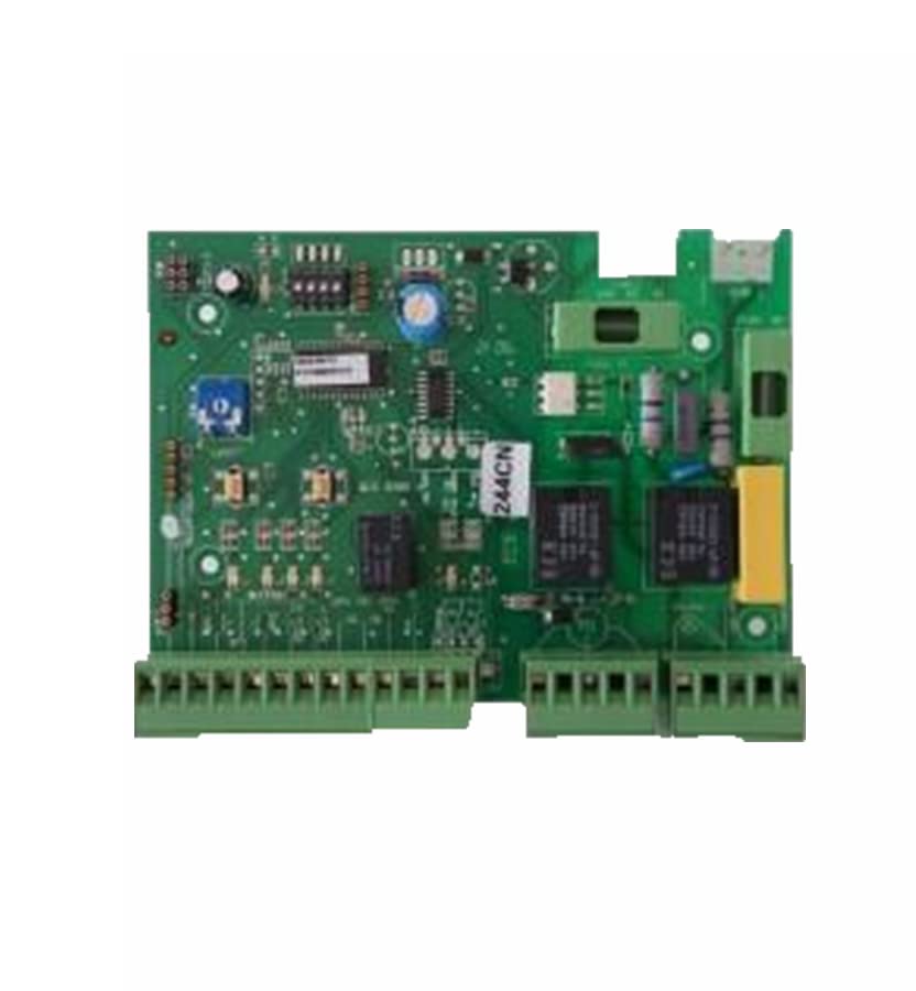 Carte EA244 sans coffret armoire de commande 230V pour motorisation accès