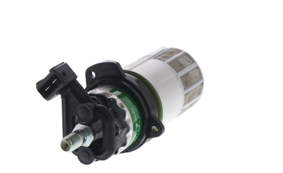 Amazon.com: Bosch Automotive 69588 Original Equipment Fuel Pump  
