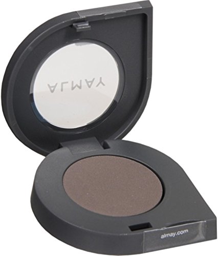 Almay Shadow Softies Eye Shadow, Smoke [150] 0.07 oz (Pack of 3)