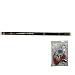 KOLIGHT Chinese Traditional Handmade Dizi Bamboo Flute Musical Instrument C Key