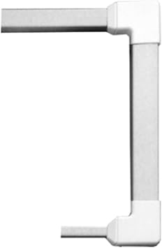CommScope - FGS-KT03-B4-5F - FiberGuide, Fiber Raceway Convoluted Tube, Yellow, 5 ft. L x 4 x 6 in.,  Each