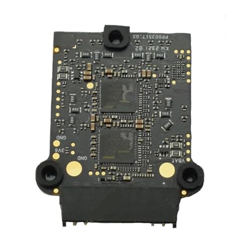 �݊���������܂�DJI Air 3 ����� Mavic Air 3 �ƁA�h���[���C���p ESC ���W���[�������p�d���{�[�h