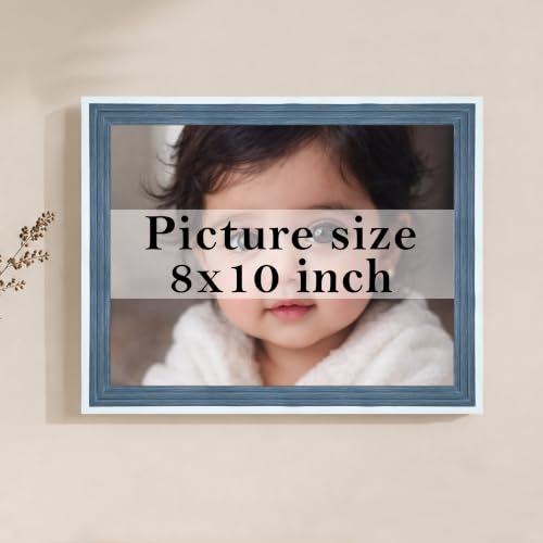 Image of Art Street Customize Premium 3D Wall Photo Frame With Photo Upload and Rakhi For Raksha Bandhan, Brother, Sister, Birthday, Anniversary for Husband, Couple, Parents For Wall Only (8R, 8x10 Inch)