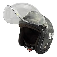 Amazon | NEO VINTAGE ARMY B-88 迷彩 ジェットヘルメット SG規格品+