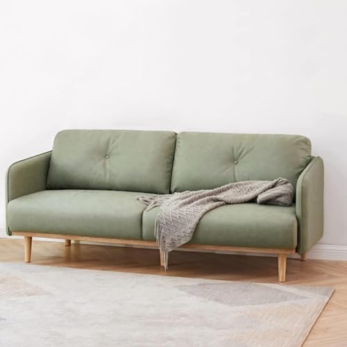 FOGAWA Premium Möbelfüße Holz für Sofas, Tables, Cabinets - 4 Stück Tapered Möbelfüße Holz 20cm - Solid Holzbeine für Möbel - Ideal for Möbel, Tisch, Schrank - Premium Quality Möbelbeine