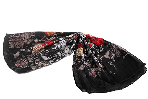 Sciarpa donna Gm by Gai Mattiolo pashmina l.regalo...