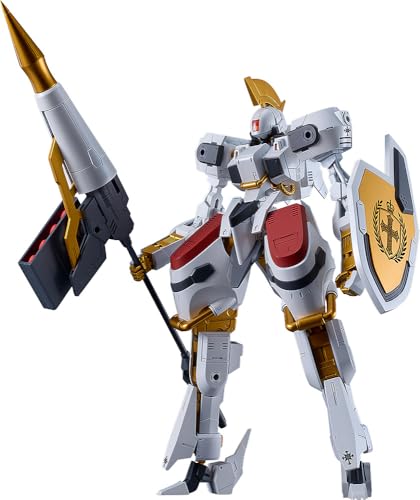 グッドスマイルカンパニー MODEROID SIDE：GR ヴェクトール 騎士団仕様