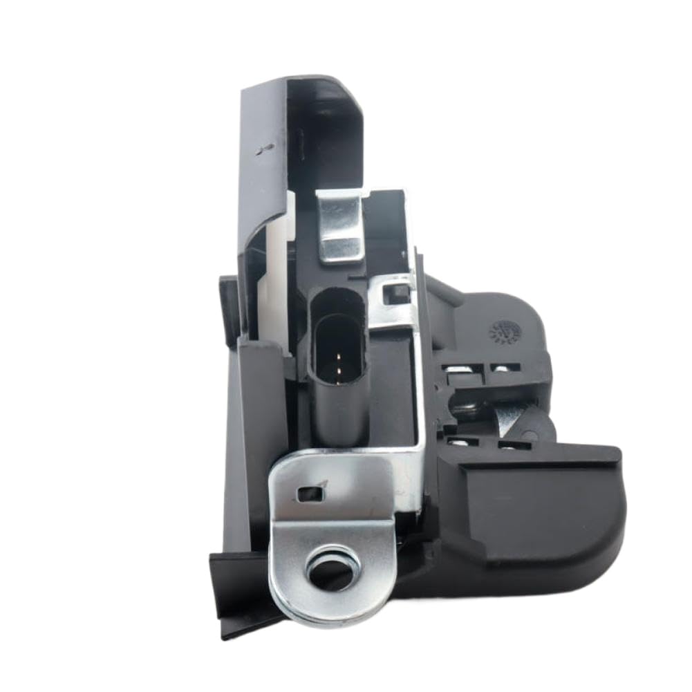 Vcanzcwac Onecolor Rear Tailgate Trunk Latch Lock Block 5Nd827505 5Kd827505 6Rd827505 Compatible With Mk7 Beetle (Car) (Car)