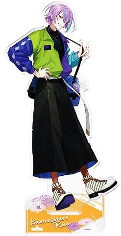 神代類 アクリルスタンド 3rd Anniversary 3周年 感謝祭 イベント 限定 グッズ