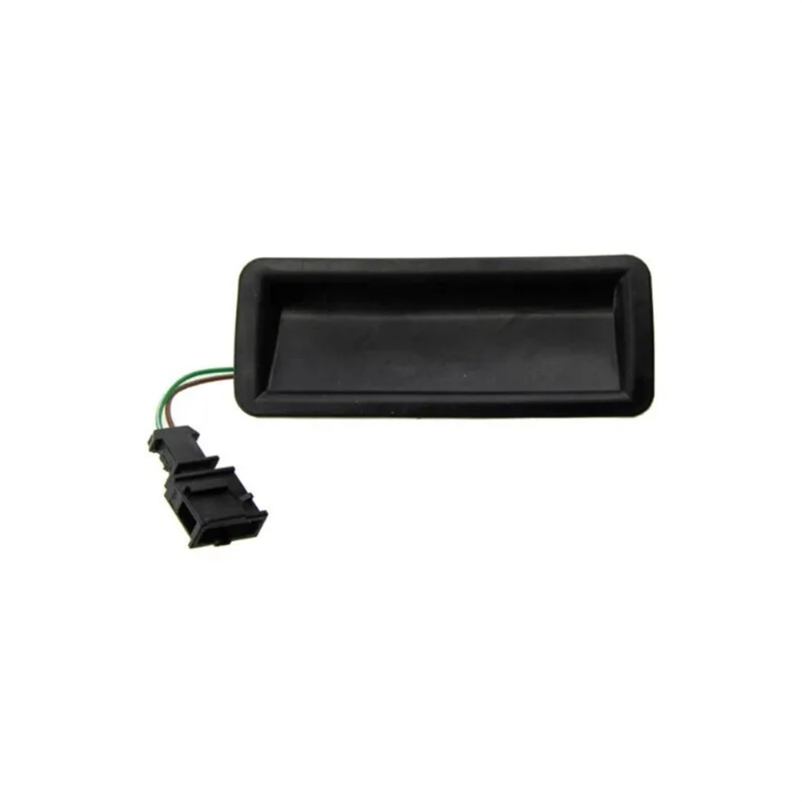 for Skoda for Fabia I Hatchback 2000-2008 Rear Trunk Lock Tailgate Boot Handle Switch 6Y0 827 574 6Y0827574J 6Y0827574K Trunk Boot Lock