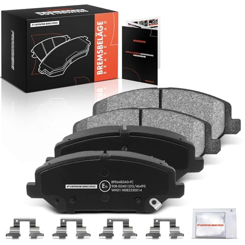 Kit plaquette de frein i30 PD Ceed CD et Ceed Sportswagon 58101G4A00 Avant