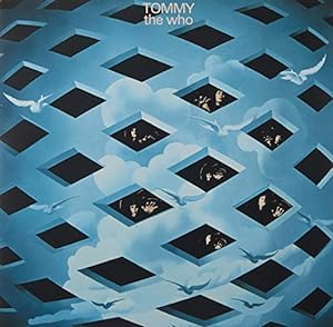 The Who - Tommy