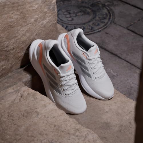 Image of adidas Women's Run Falcon 5 Running Shoes