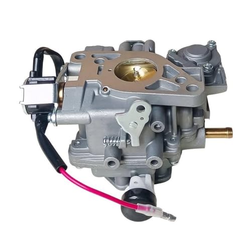 Carburateur Ch730 740 pour générateur double cylindre 3100kl3135