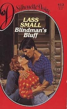 Blindman's Bluff - Book #1 of the Lambert Sisters