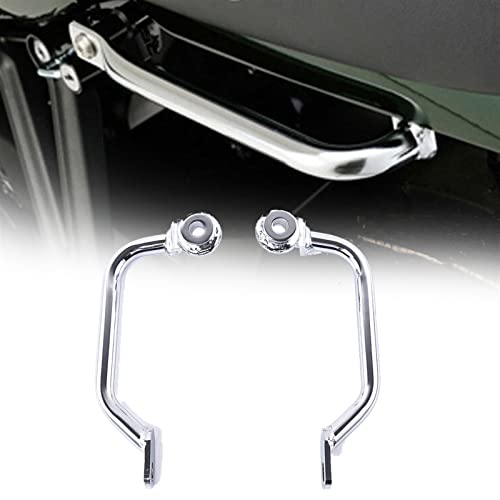 Barre d'appui moto Kawasaki Z900RS : partagez vos balades en duo confortablement