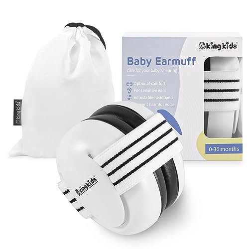 What’s The Best Baby Ear Protection By An Expert Glory Cycles