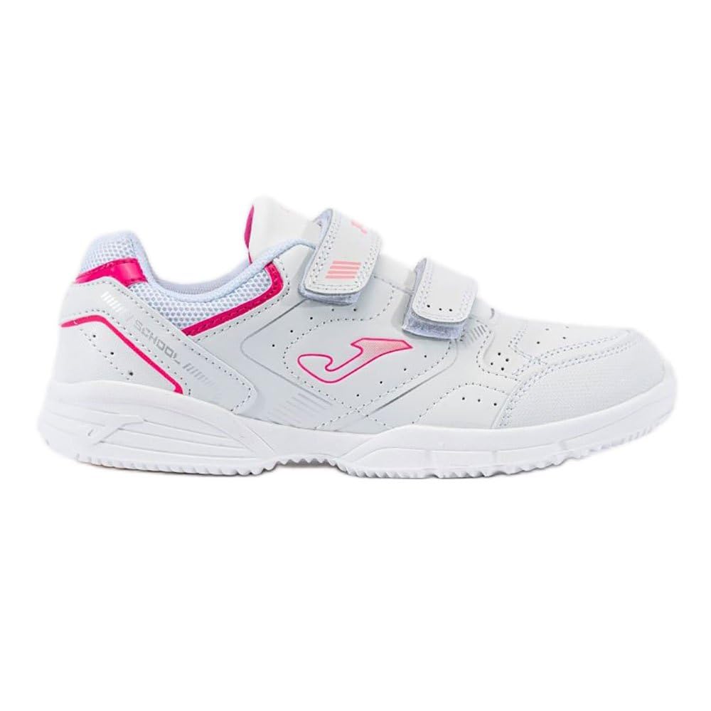 Joma Serie School, Zapatillas Unisex niños