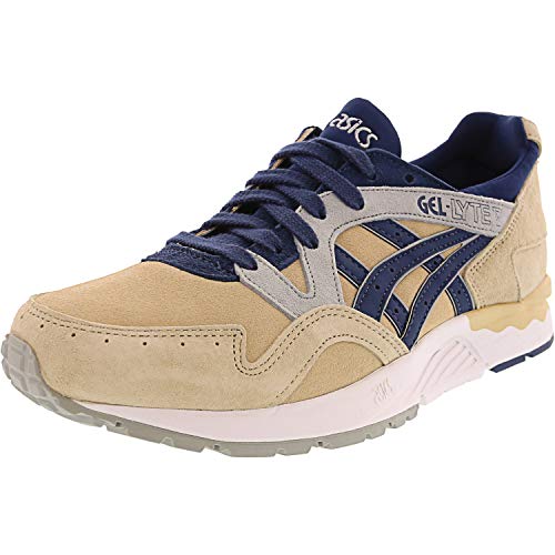 ASICS Gel-Lyte V Athlethic Women's Shoes Size 9 Blue