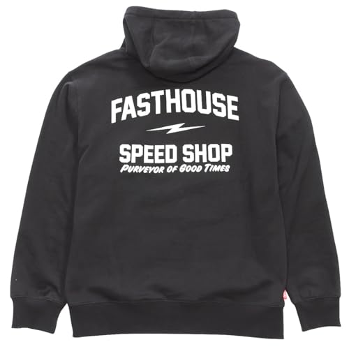 FASTHOUSE Purveyor Hooded Pullover