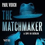 Cover of The Matchmaker