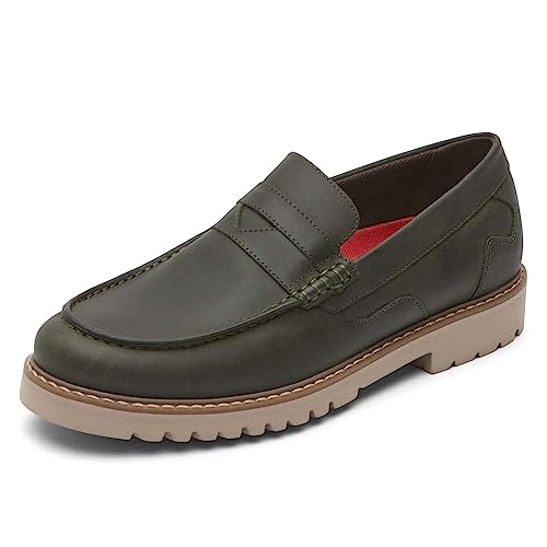 Image of Rockport Mens Maverick Penny