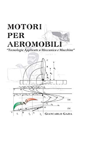 MOTORI PER AEROMOBILI: 'Tecnologie Applicate a Meccanica e Macchine'