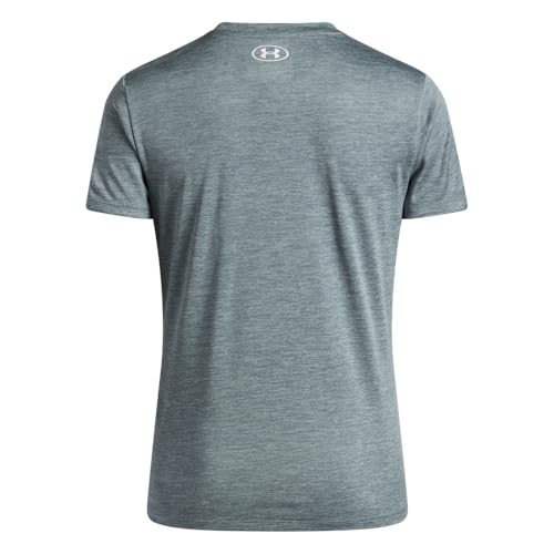 Image of Under Armour Women's Tech Twist Short Sleeve Crew T-Shirt
