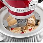 KitchenAid ICE Cream Maker 5KSMICM - Image 4