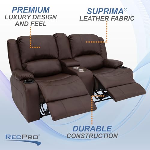 Electric recliner sofa set