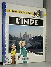 Download L'inde (Les carnets de route de Tintin) PDF